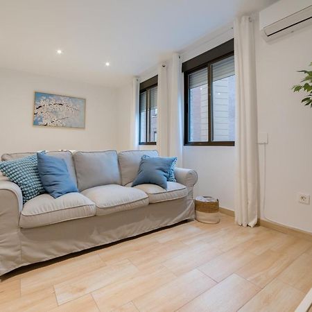 Trendyhomes Granada - Moderno Apartamento A 15 Minutos Del Centro エクステリア 写真
