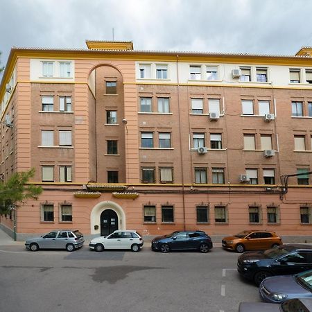 Trendyhomes Granada - Moderno Apartamento A 15 Minutos Del Centro エクステリア 写真