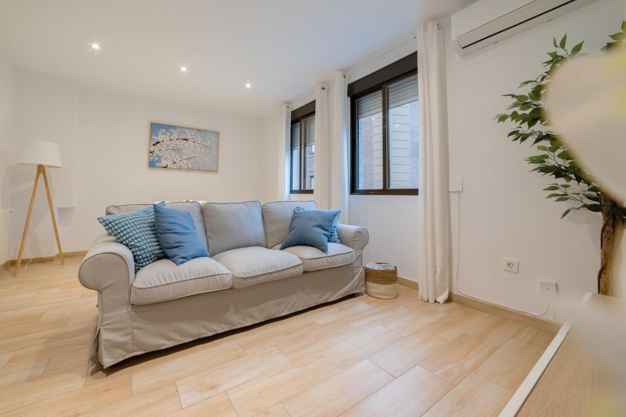 Trendyhomes Granada - Moderno Apartamento A 15 Minutos Del Centro エクステリア 写真