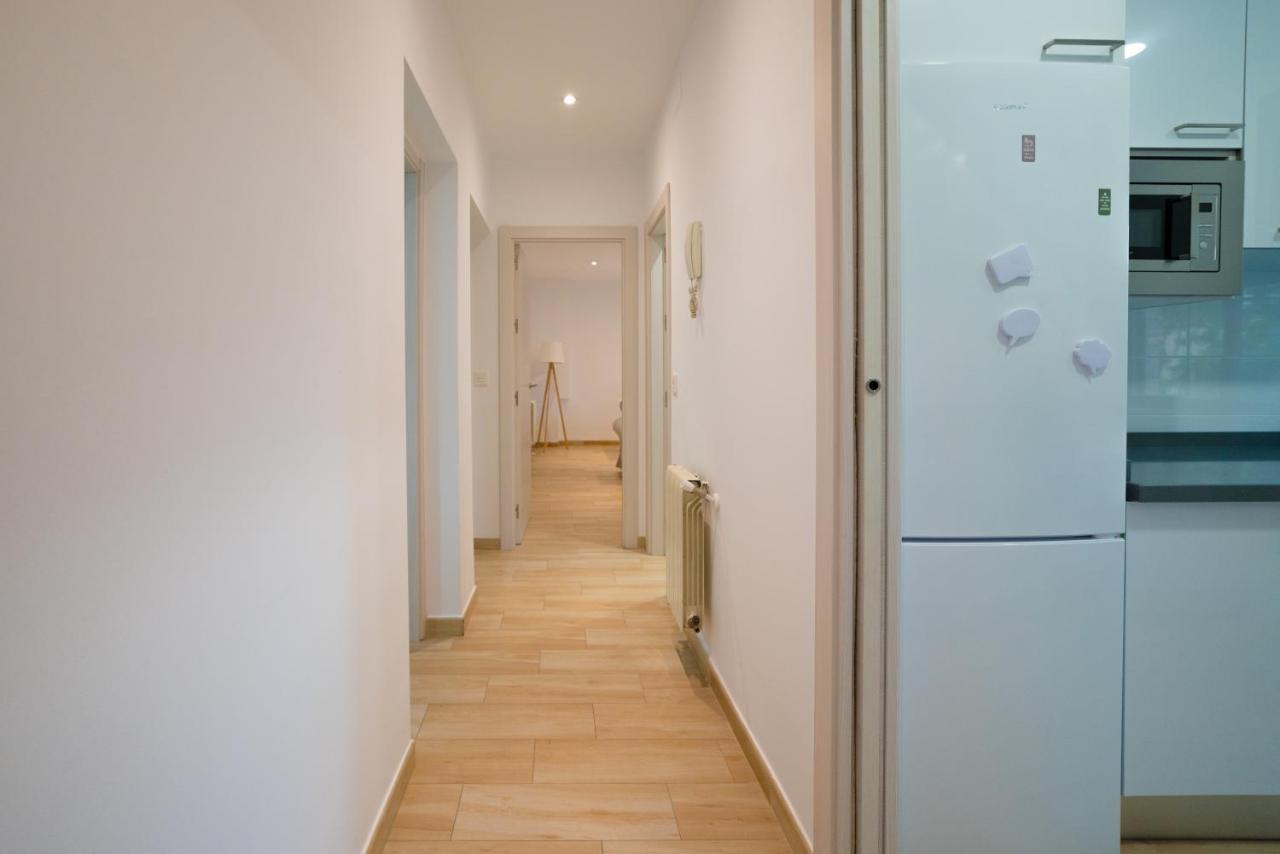 Trendyhomes Granada - Moderno Apartamento A 15 Minutos Del Centro エクステリア 写真