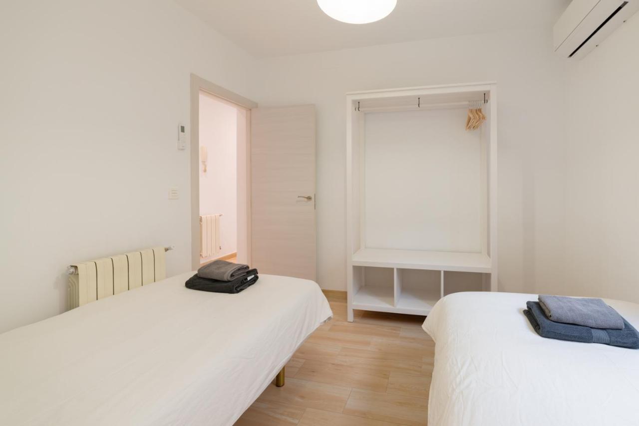 Trendyhomes Granada - Moderno Apartamento A 15 Minutos Del Centro エクステリア 写真
