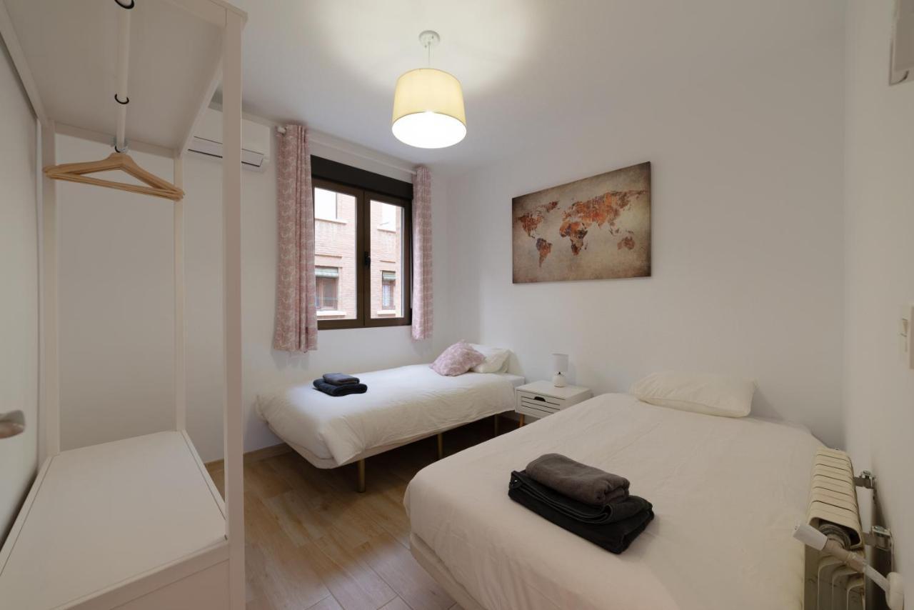 Trendyhomes Granada - Moderno Apartamento A 15 Minutos Del Centro エクステリア 写真