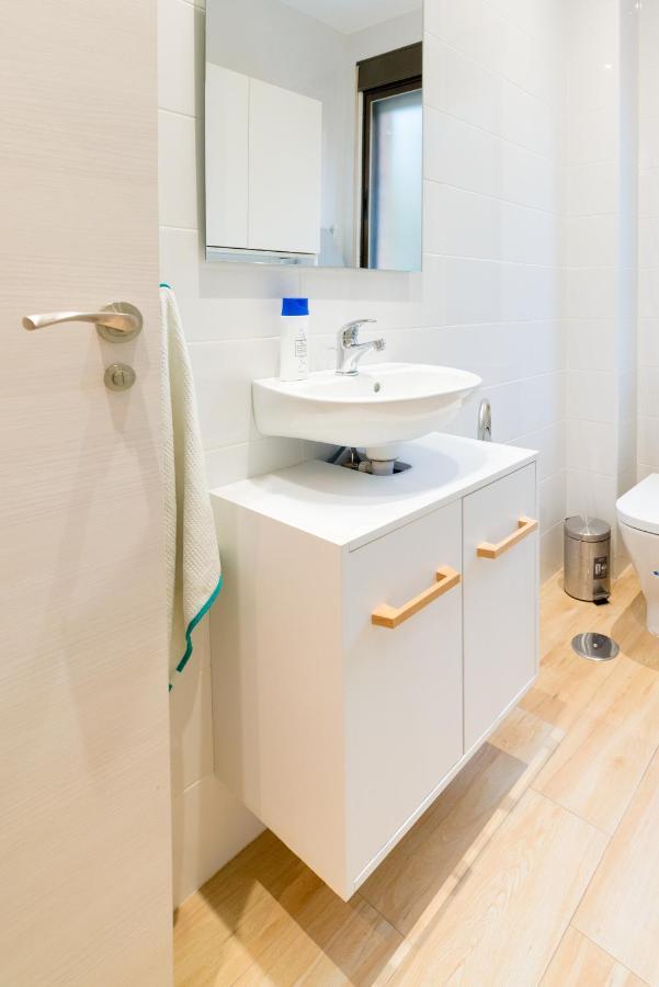Trendyhomes Granada - Moderno Apartamento A 15 Minutos Del Centro エクステリア 写真