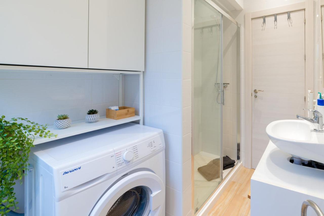 Trendyhomes Granada - Moderno Apartamento A 15 Minutos Del Centro エクステリア 写真
