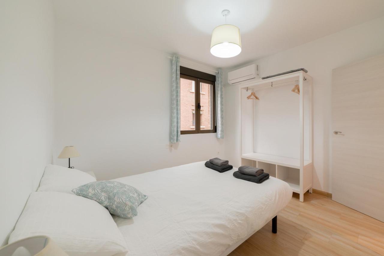 Trendyhomes Granada - Moderno Apartamento A 15 Minutos Del Centro エクステリア 写真
