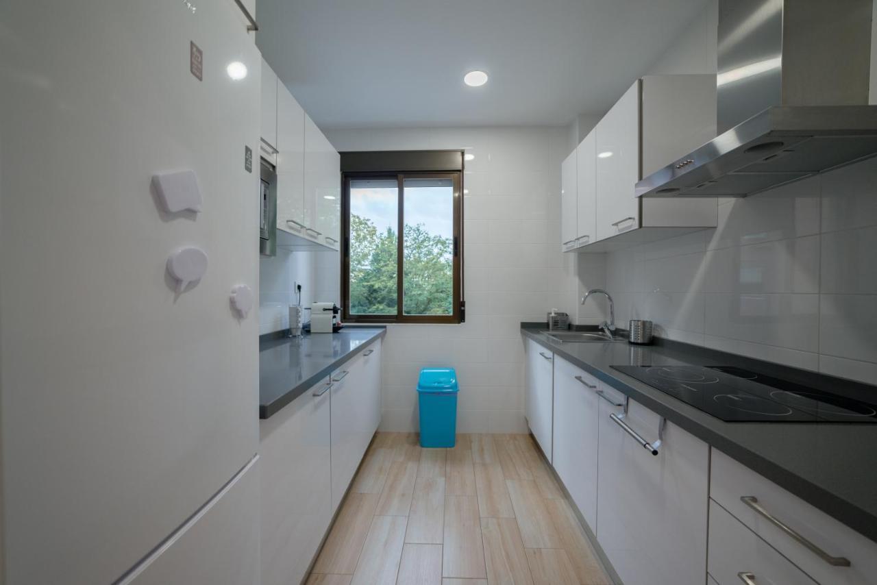 Trendyhomes Granada - Moderno Apartamento A 15 Minutos Del Centro エクステリア 写真