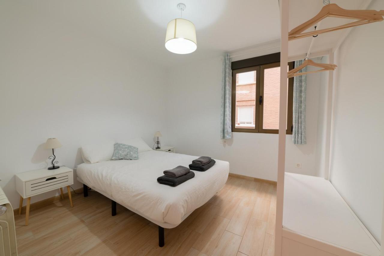 Trendyhomes Granada - Moderno Apartamento A 15 Minutos Del Centro エクステリア 写真
